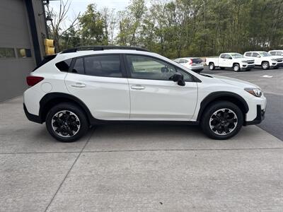 2022 Subaru Crosstrek  AWD - Photo 3 - Hesston, PA 16647