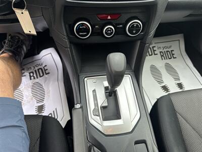 2022 Subaru Crosstrek  AWD - Photo 31 - Hesston, PA 16647