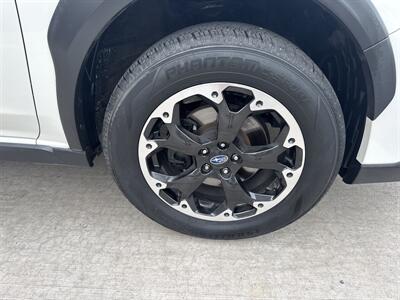 2022 Subaru Crosstrek  AWD - Photo 43 - Hesston, PA 16647
