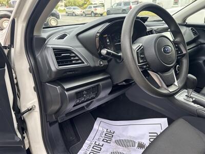 2022 Subaru Crosstrek  AWD - Photo 24 - Hesston, PA 16647
