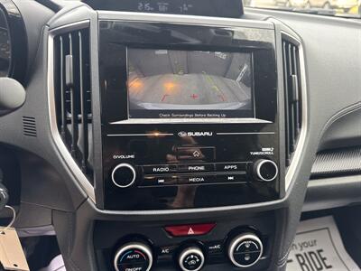 2022 Subaru Crosstrek  AWD - Photo 33 - Hesston, PA 16647