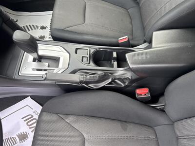 2022 Subaru Crosstrek  AWD - Photo 27 - Hesston, PA 16647