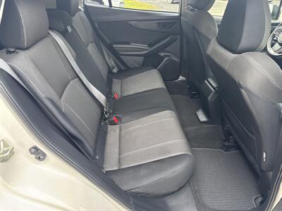 2022 Subaru Crosstrek  AWD - Photo 40 - Hesston, PA 16647