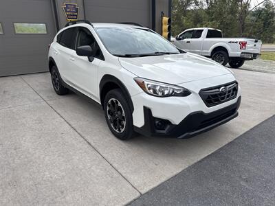 2022 Subaru Crosstrek  AWD - Photo 11 - Hesston, PA 16647