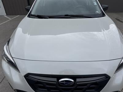 2022 Subaru Crosstrek  AWD - Photo 15 - Hesston, PA 16647
