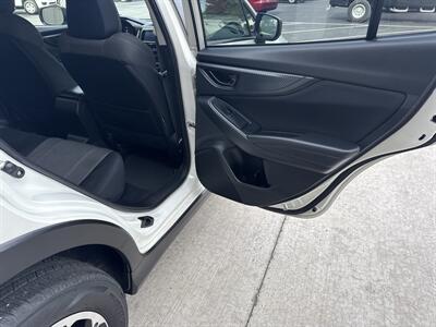2022 Subaru Crosstrek  AWD - Photo 39 - Hesston, PA 16647