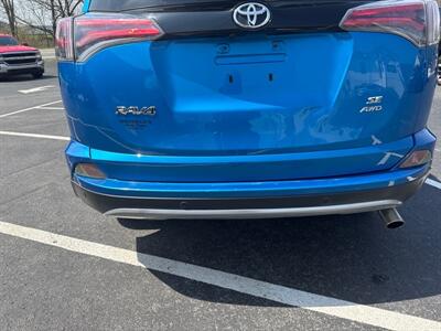 2016 Toyota RAV4 SE  AWD - Photo 23 - Hesston, PA 16647