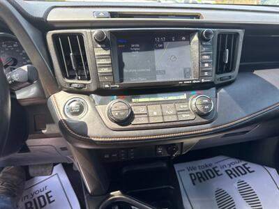 2016 Toyota RAV4 SE  AWD - Photo 35 - Hesston, PA 16647