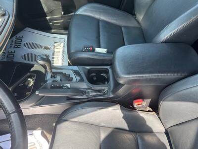 2016 Toyota RAV4 SE  AWD - Photo 32 - Hesston, PA 16647