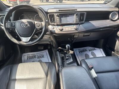2016 Toyota RAV4 SE  AWD - Photo 42 - Hesston, PA 16647