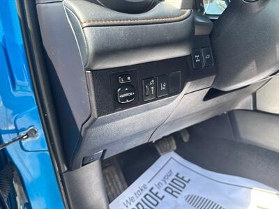 2016 Toyota RAV4 SE  AWD - Photo 29 - Hesston, PA 16647