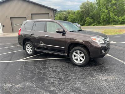 2012 Lexus GX 460  AWD - Photo 2 - Hesston, PA 16647