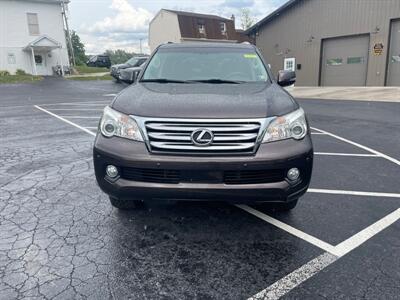 2012 Lexus GX 460  AWD - Photo 13 - Hesston, PA 16647