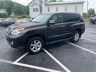 2012 Lexus GX 460  AWD - Photo 11 - Hesston, PA 16647