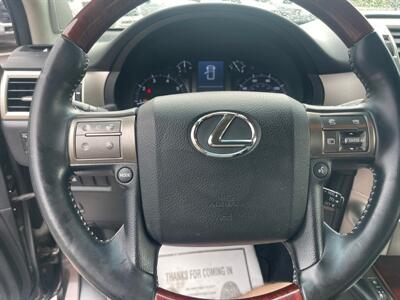 2012 Lexus GX 460  AWD - Photo 33 - Hesston, PA 16647