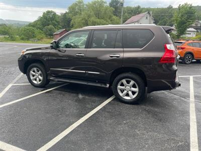 2012 Lexus GX 460  AWD - Photo 9 - Hesston, PA 16647