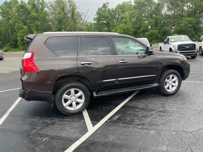 2012 Lexus GX 460  AWD - Photo 4 - Hesston, PA 16647