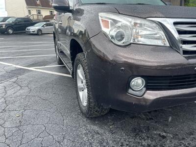 2012 Lexus GX 460  AWD - Photo 15 - Hesston, PA 16647