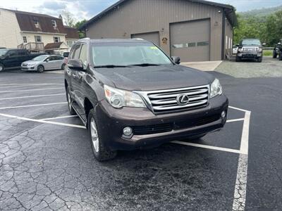 2012 Lexus GX 460  AWD - Photo 14 - Hesston, PA 16647