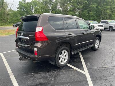 2012 Lexus GX 460  AWD - Photo 5 - Hesston, PA 16647