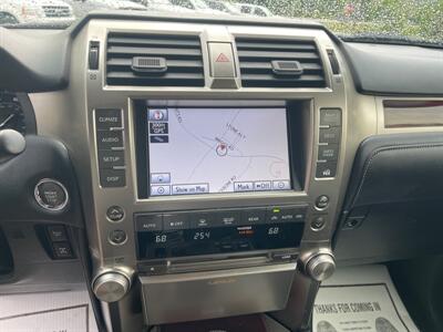 2012 Lexus GX 460  AWD - Photo 35 - Hesston, PA 16647