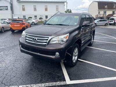 2012 Lexus GX 460  AWD - Photo 12 - Hesston, PA 16647