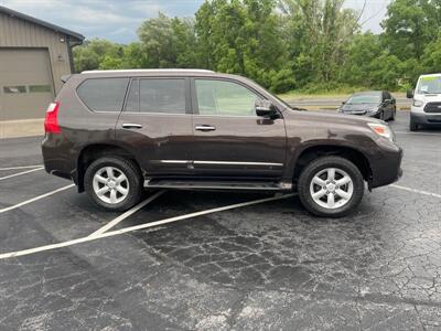 2012 Lexus GX 460  AWD - Photo 3 - Hesston, PA 16647