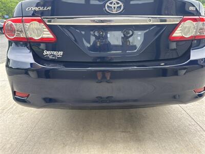 2011 Toyota Corolla LE - Photo 17 - Hesston, PA 16647