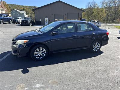 2011 Toyota Corolla LE - Photo 6 - Hesston, PA 16647