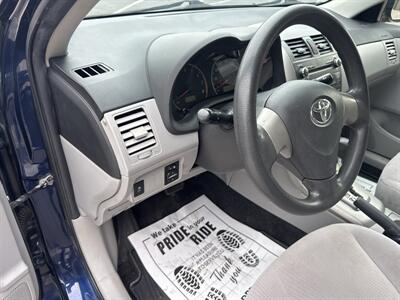 2011 Toyota Corolla LE - Photo 22 - Hesston, PA 16647