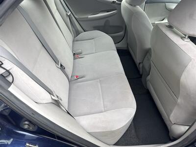 2011 Toyota Corolla LE - Photo 36 - Hesston, PA 16647