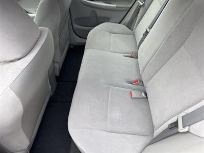 2011 Toyota Corolla LE - Photo 32 - Hesston, PA 16647