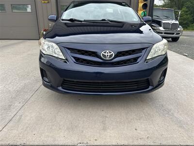 2011 Toyota Corolla LE - Photo 8 - Hesston, PA 16647