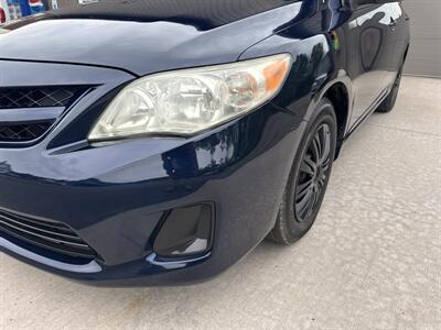 2011 Toyota Corolla LE - Photo 12 - Hesston, PA 16647