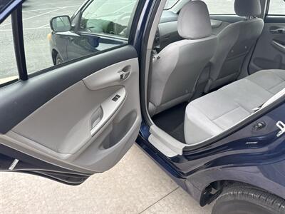 2011 Toyota Corolla LE - Photo 31 - Hesston, PA 16647