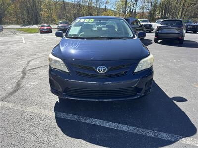 2011 Toyota Corolla LE - Photo 7 - Hesston, PA 16647