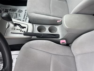 2011 Toyota Corolla LE - Photo 25 - Hesston, PA 16647
