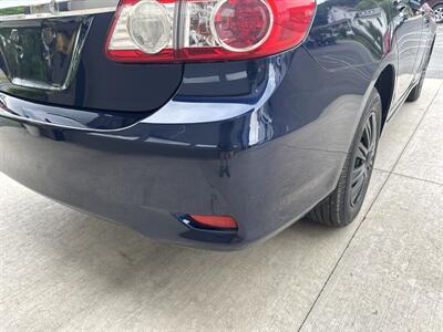 2011 Toyota Corolla LE - Photo 18 - Hesston, PA 16647