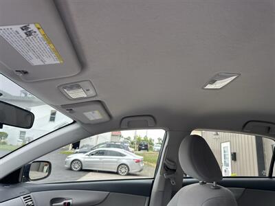 2011 Toyota Corolla LE - Photo 24 - Hesston, PA 16647