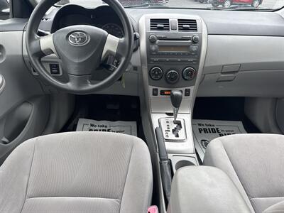 2011 Toyota Corolla LE - Photo 33 - Hesston, PA 16647