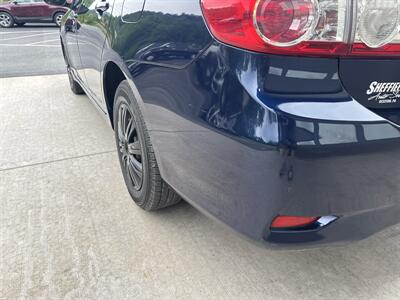 2011 Toyota Corolla LE - Photo 16 - Hesston, PA 16647