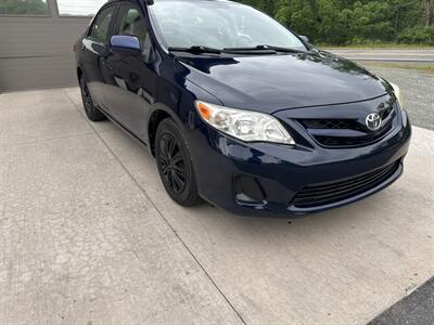 2011 Toyota Corolla LE - Photo 9 - Hesston, PA 16647
