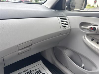 2011 Toyota Corolla LE - Photo 30 - Hesston, PA 16647