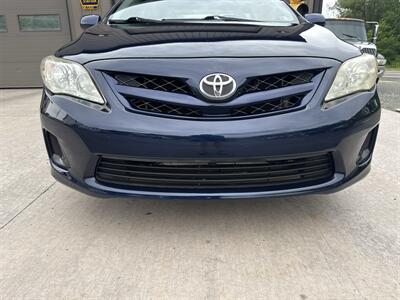 2011 Toyota Corolla LE - Photo 11 - Hesston, PA 16647