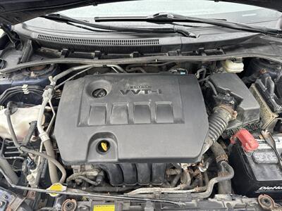 2011 Toyota Corolla LE - Photo 40 - Hesston, PA 16647
