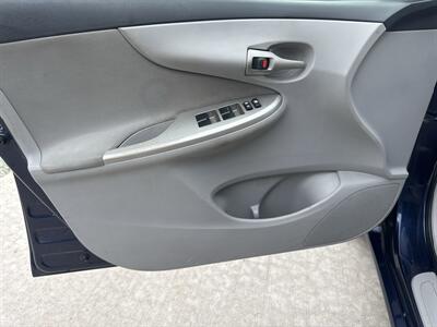 2011 Toyota Corolla LE - Photo 21 - Hesston, PA 16647