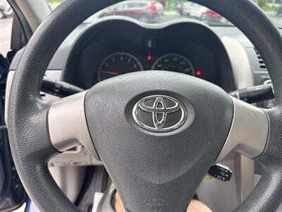 2011 Toyota Corolla LE - Photo 26 - Hesston, PA 16647