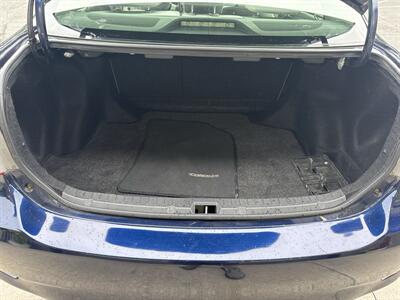 2011 Toyota Corolla LE - Photo 34 - Hesston, PA 16647