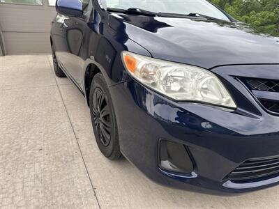 2011 Toyota Corolla LE - Photo 10 - Hesston, PA 16647