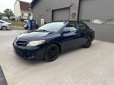 2011 Toyota Corolla LE - Photo 7 - Hesston, PA 16647